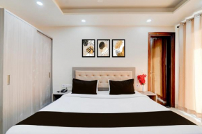 Hotel O Tanishq Ashiana